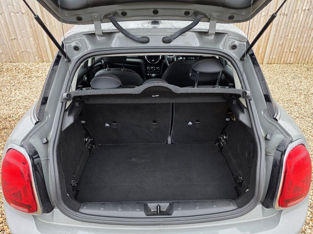 Used MINI Hatch 2019 for sale - 78082561: Photo 9