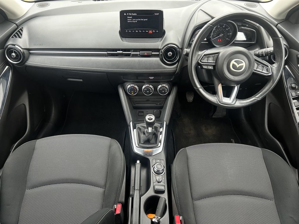 Used Mazda Mazda2 2018 for sale - 76202774: Photo 11