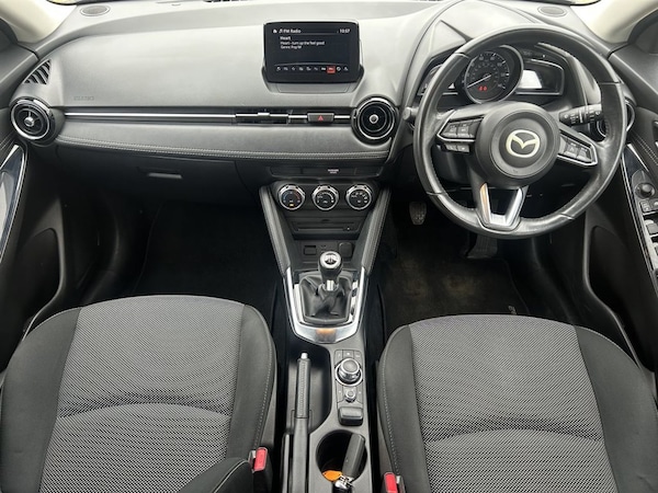 Used Mazda Mazda2 2018 for sale - 76202774: Photo 11