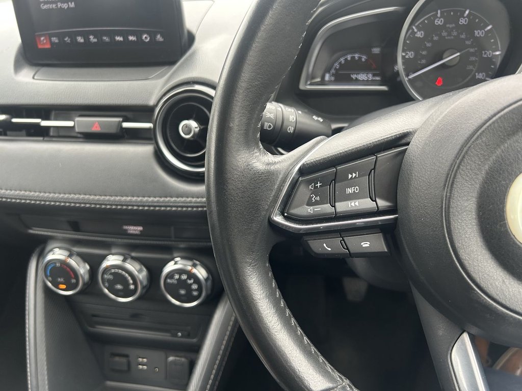 Used Mazda Mazda2 2018 for sale - 76202774: Photo 13