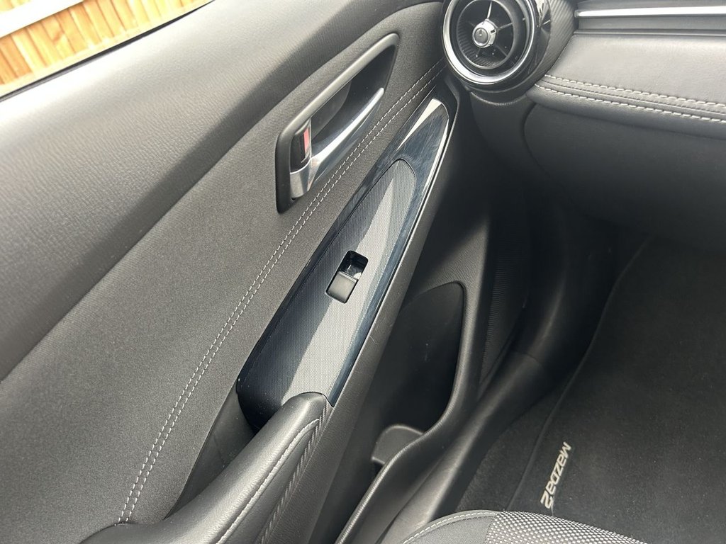 Used Mazda Mazda2 2018 for sale - 76202774: Photo 16