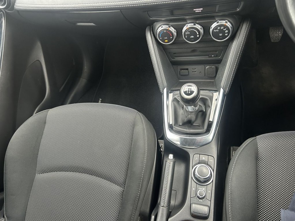 Used Mazda Mazda2 2018 for sale - 76202774: Photo 17