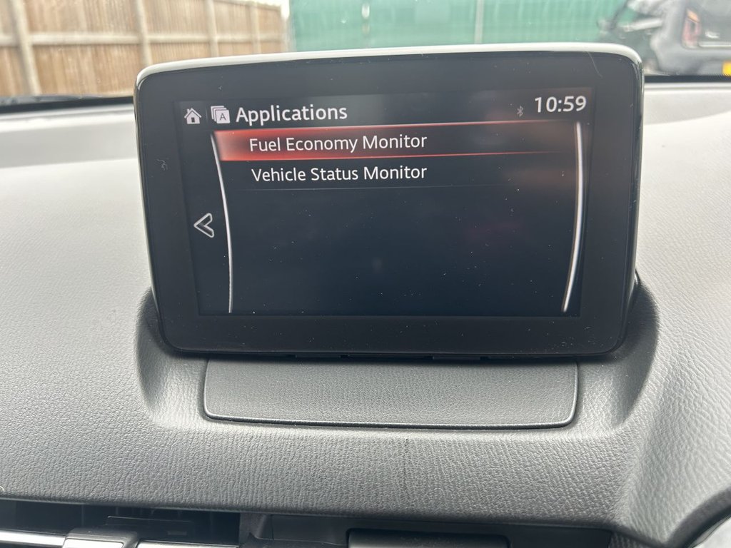 Used Mazda Mazda2 2018 for sale - 76202774: Photo 18