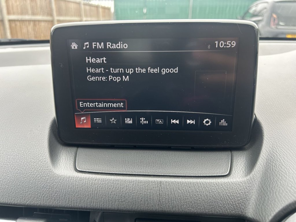 Used Mazda Mazda2 2018 for sale - 76202774: Photo 19