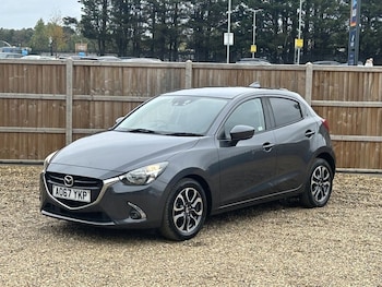 Mazda - Mazda2