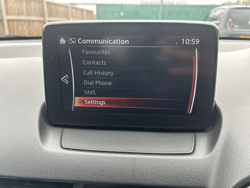 Used Mazda Mazda2 2018 for sale - 76202774: Photo 20