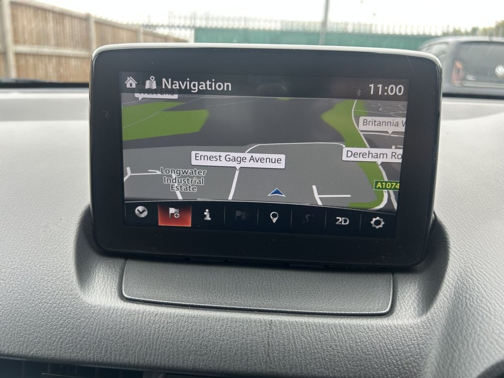 Used Mazda Mazda2 2018 for sale - 76202774: Photo 21