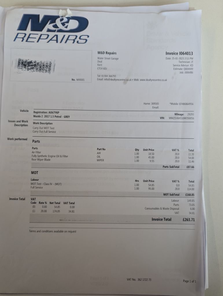 Used Mazda Mazda2 2018 for sale - 76202774: Photo 26