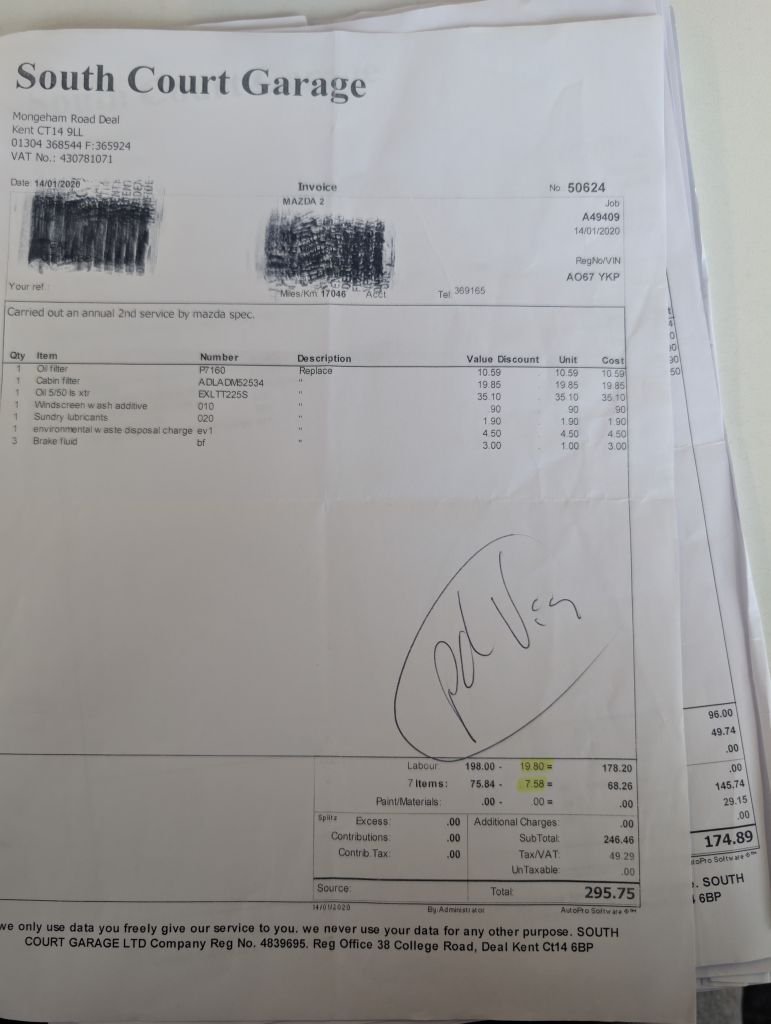 Used Mazda Mazda2 2018 for sale - 76202774: Photo 28