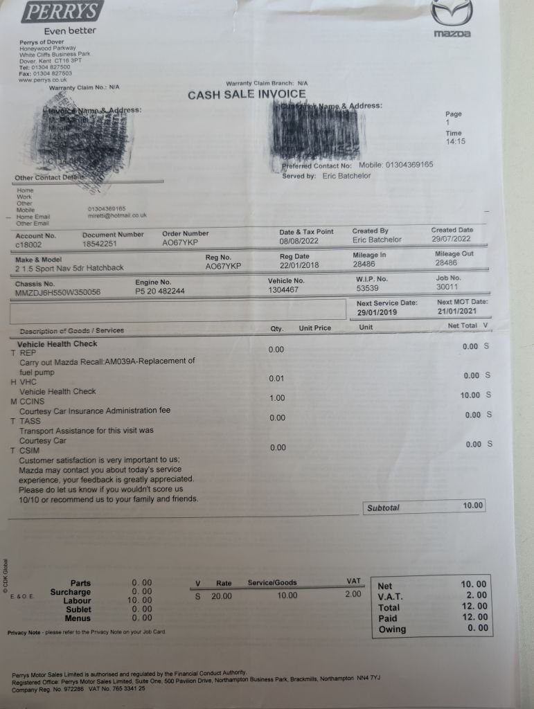 Used Mazda Mazda2 2018 for sale - 76202774: Photo 29