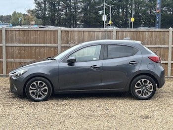 Used Mazda Mazda2 2018 for sale - 76202774: Photo 2