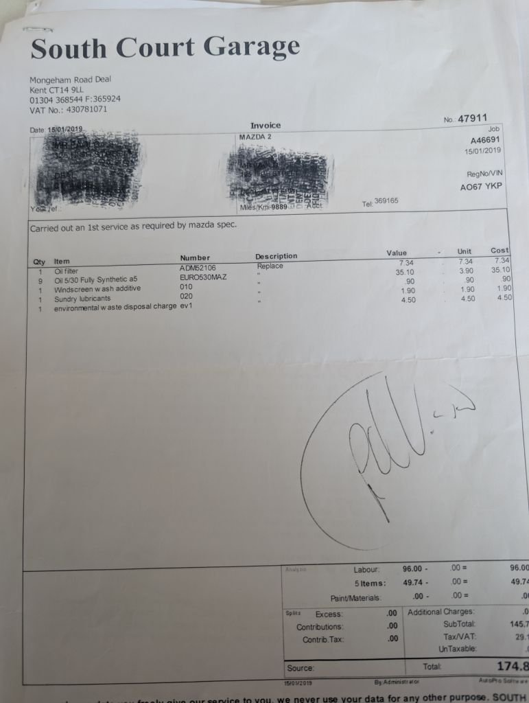 Used Mazda Mazda2 2018 for sale - 76202774: Photo 30