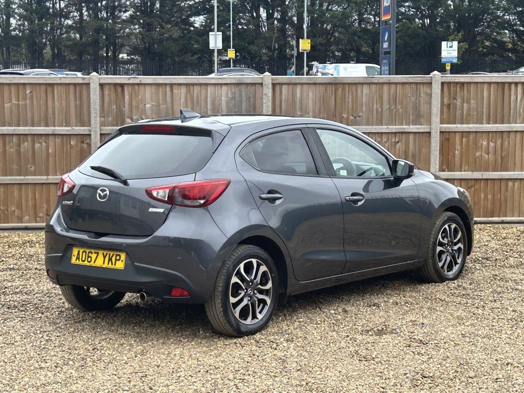 Used Mazda Mazda2 2018 for sale - 76202774: Photo 5