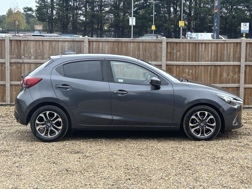 Used Mazda Mazda2 2018 for sale - 76202774: Photo 6
