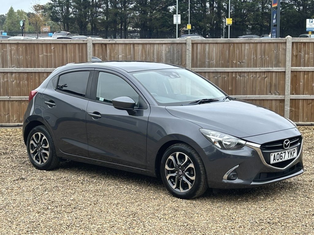 Used Mazda Mazda2 2018 for sale - 76202774: Photo 7