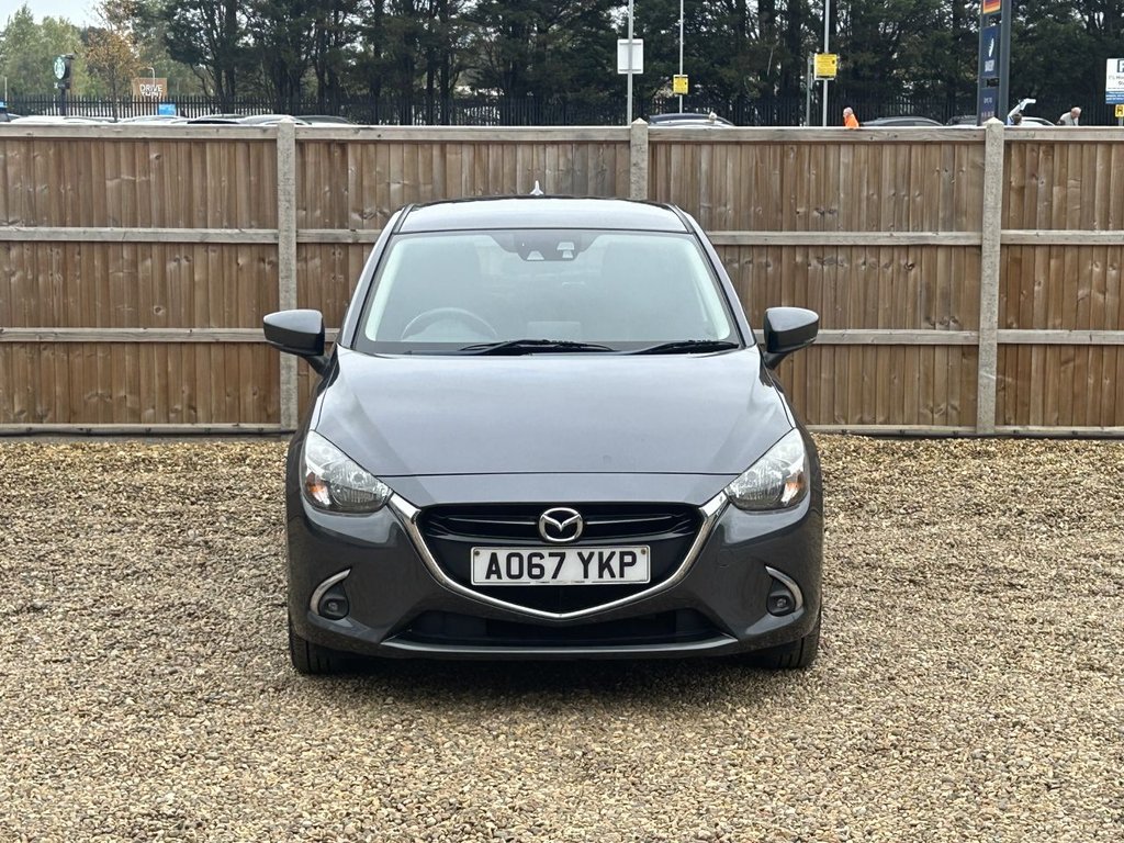 Used Mazda Mazda2 2018 for sale - 76202774: Photo 8