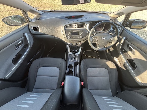 Used Kia Ceed 2012 for sale - 76010370: Photo 10