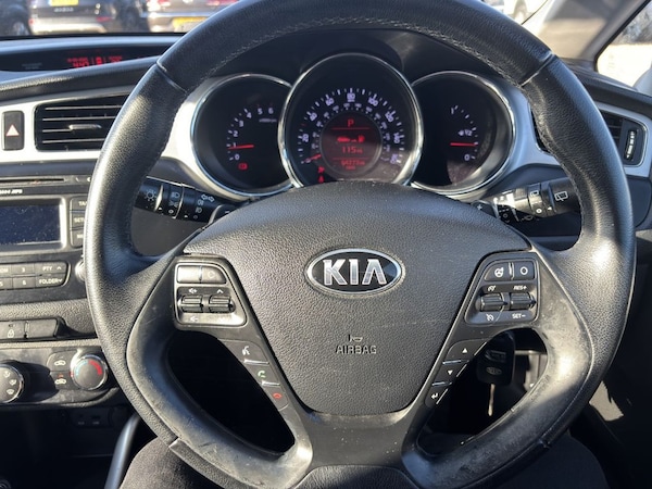 Used Kia Ceed 2012 for sale - 76010370: Photo 12