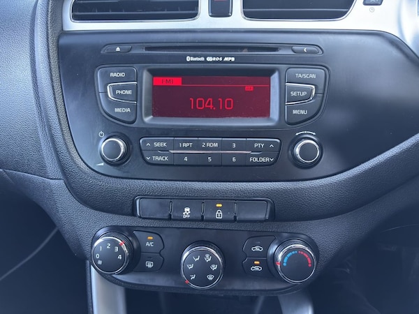 Used Kia Ceed 2012 for sale - 76010370: Photo 17