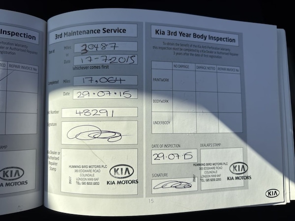 Used Kia Ceed 2012 for sale - 76010370: Photo 20