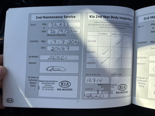 Used Kia Ceed 2012 for sale - 76010370: Photo 21