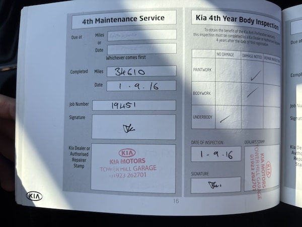 Used Kia Ceed 2012 for sale - 76010370: Photo 25
