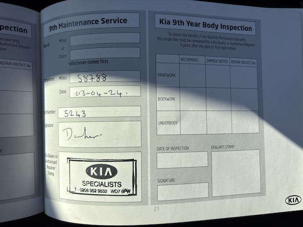 Used Kia Ceed 2012 for sale - 76010370: Photo 26