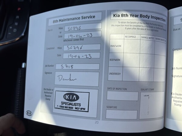 Used Kia Ceed 2012 for sale - 76010370: Photo 27
