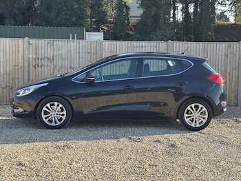 Used Kia Ceed 2012 for sale - 76010370: Photo 2