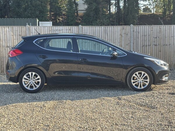 Used Kia Ceed 2012 for sale - 76010370: Photo 6