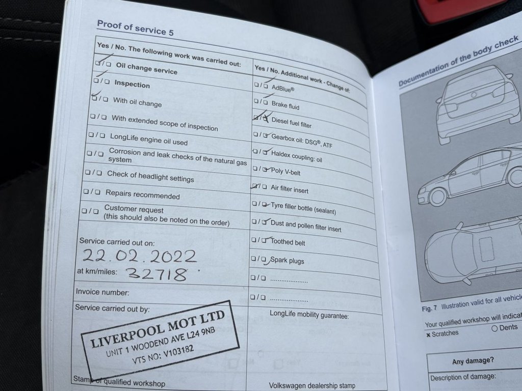 Vehicle 26