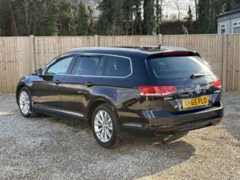 Used Volkswagen Passat 2016 for sale - 74015806: Photo