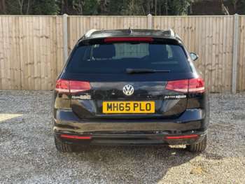 Used Volkswagen Passat 2016 for sale - 74015806: Photo