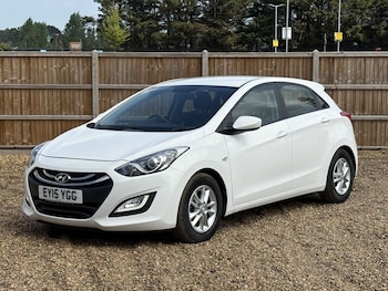 Hyundai - i30