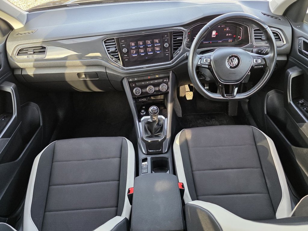 Used Volkswagen T-Roc 2019 for sale - 78167237: Photo 10