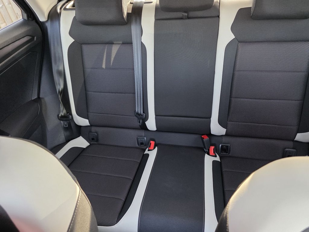 Used Volkswagen T-Roc 2019 for sale - 78167237: Photo 11