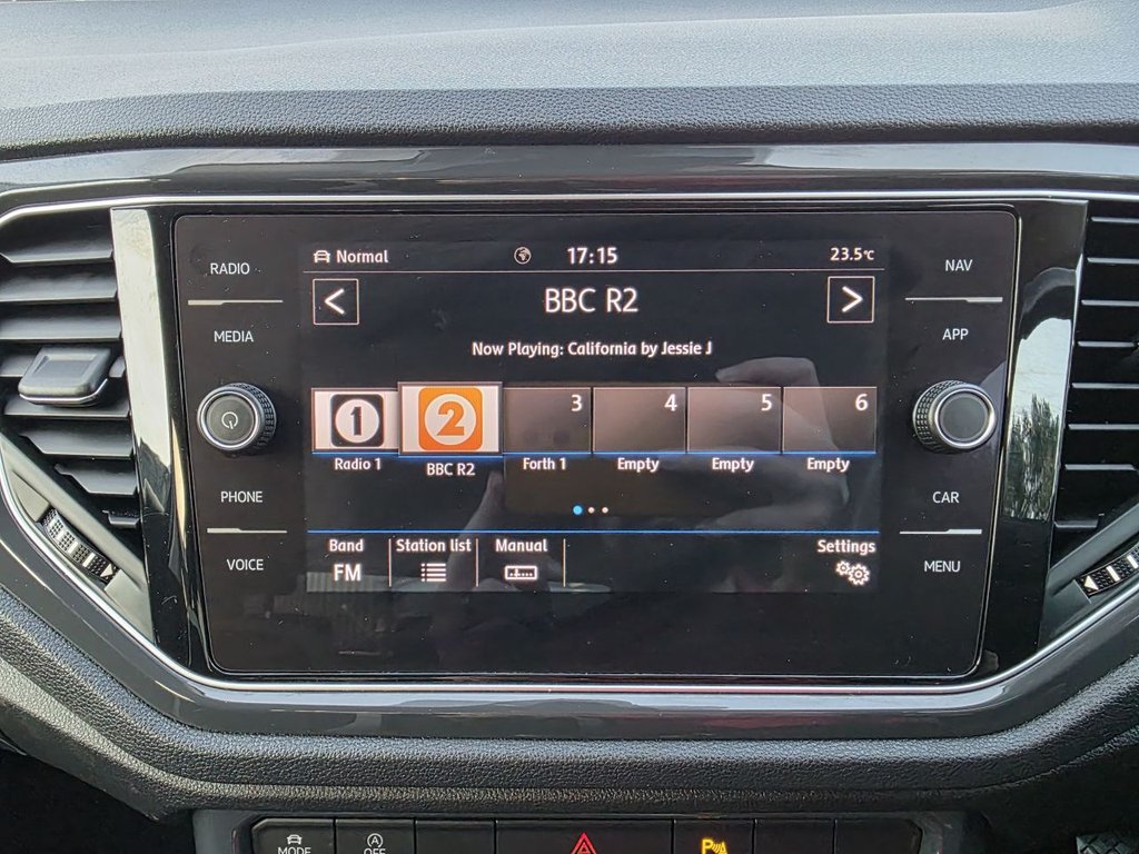 Used Volkswagen T-Roc 2019 for sale - 78167237: Photo 16