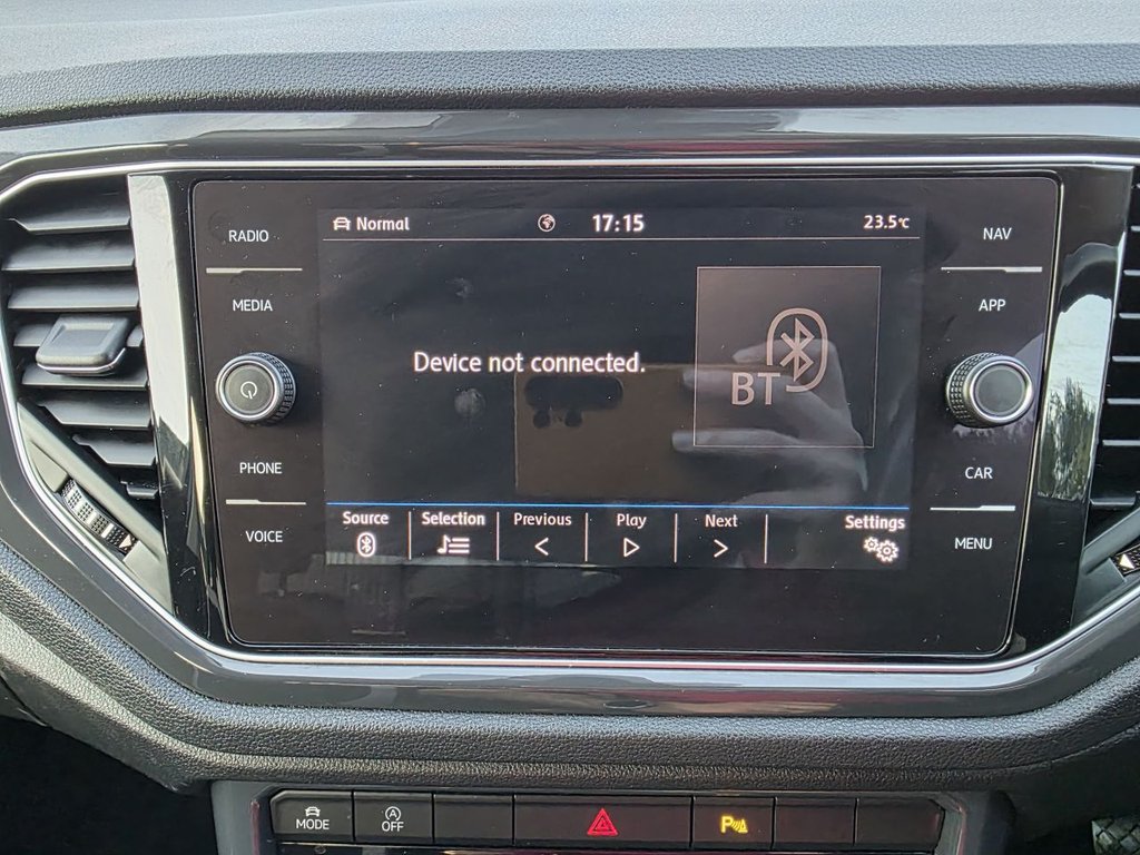 Used Volkswagen T-Roc 2019 for sale - 78167237: Photo 17