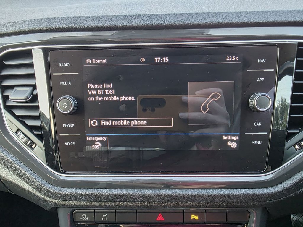 Used Volkswagen T-Roc 2019 for sale - 78167237: Photo 18