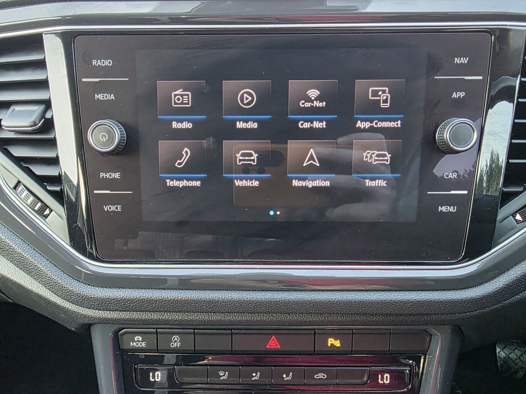 Used Volkswagen T-Roc 2019 for sale - 78167237: Photo 23