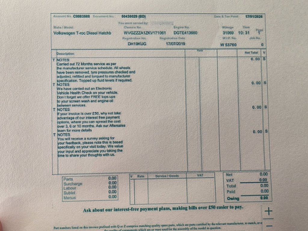 Used Volkswagen T-Roc 2019 for sale - 78167237: Photo 25