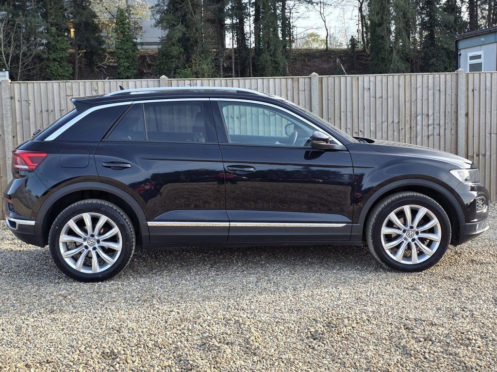 Used Volkswagen T-Roc 2019 for sale - 78167237: Photo 6