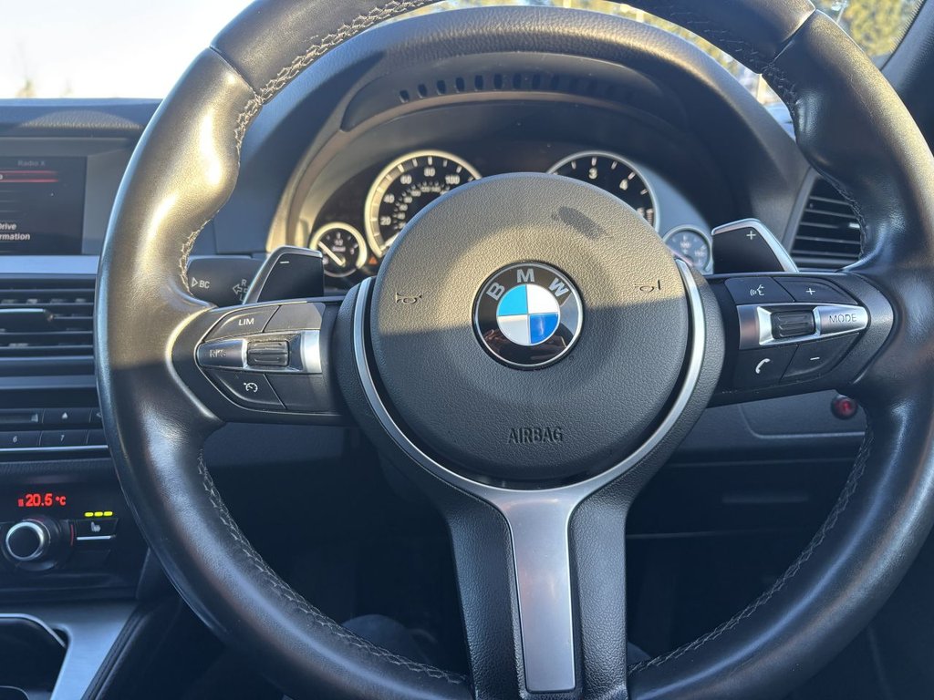 Used BMW 5 Series 2015 for sale - 77539581: Photo 14