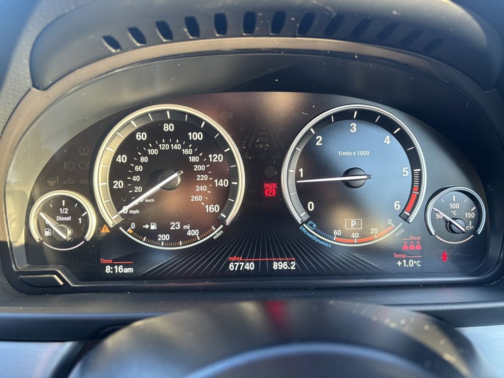 Used BMW 5 Series 2015 for sale - 77539581: Photo 15