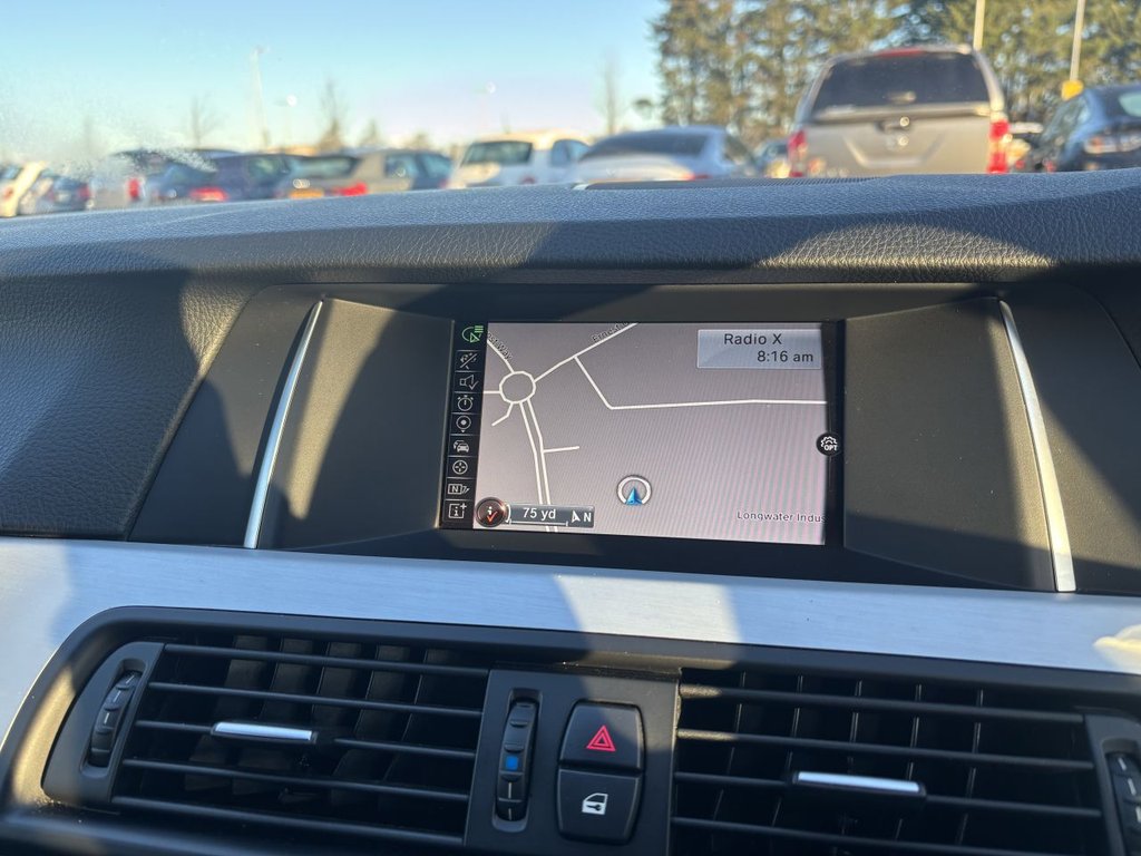 Used BMW 5 Series 2015 for sale - 77539581: Photo 21