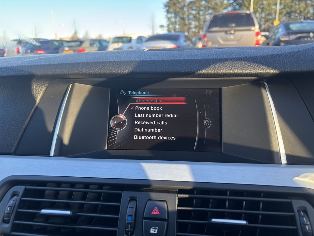 Used BMW 5 Series 2015 for sale - 77539581: Photo 22