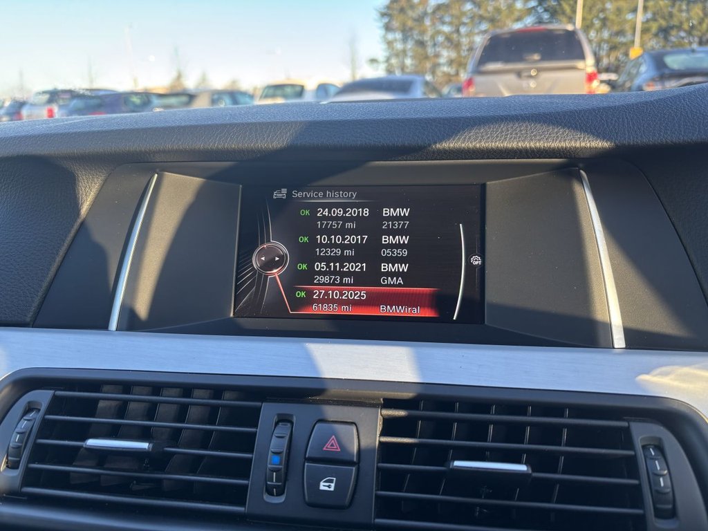 Used BMW 5 Series 2015 for sale - 77539581: Photo 23