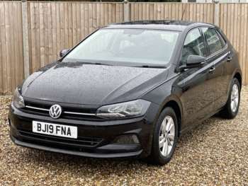 2019 (19) - 1.0 TSI 95 SE 5dr