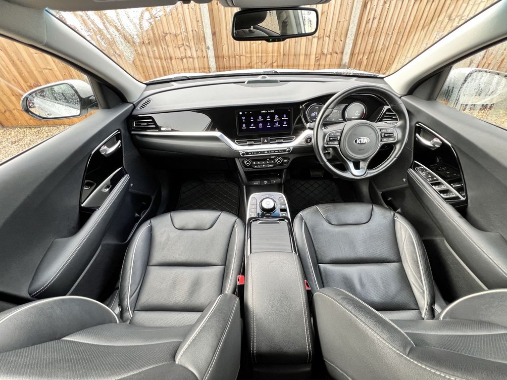 Used Kia Niro 2020 for sale - 77654756: Photo 10