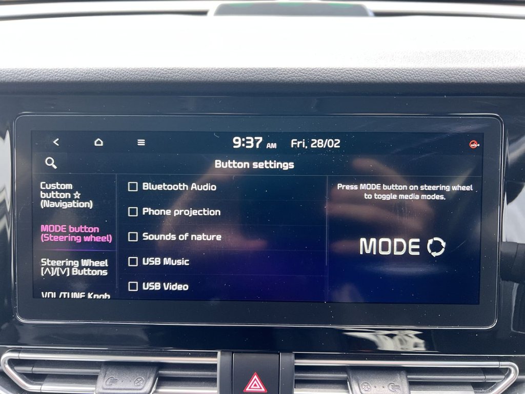 Used Kia Niro 2020 for sale - 77654756: Photo 14